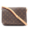 Louis Vuitton Monogram Musette Tango Short Strap Secondhand