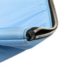 Prada Tessuto Padded Zip Clutch Secondhand