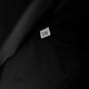 Prada Tessuto Padded Zip Clutch Secondhand