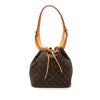 Louis Vuitton Monogram Petit Noe Secondhand