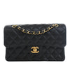 Chanel Small Classic Caviar Double Flap Secondhand