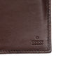 Gucci Guccissima Bifold Double Long Wallet Secondhand