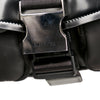 Prada Re-Nylon & Spazzolato Pocket Crossbody Secondhand