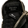 Prada Re-Nylon & Spazzolato Pocket Crossbody Secondhand