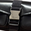 Prada Re-Nylon & Spazzolato Pocket Crossbody Secondhand