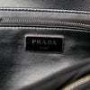 Prada Re-Nylon & Spazzolato Pocket Crossbody Secondhand