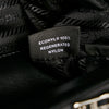 Prada Re-Nylon & Spazzolato Pocket Crossbody Secondhand