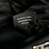 Prada Re-Nylon & Spazzolato Pocket Crossbody Secondhand