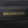 Balenciaga Large Canvas Hardware Tote Secondhand