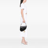 Dior Smooth Calfskin Saddle Bag Secondhand