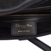 Dior Smooth Calfskin Saddle Bag Secondhand