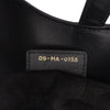 Dior Smooth Calfskin Saddle Bag Secondhand