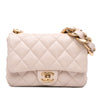 Chanel Small Quilted Lambskin Funky Town Flap Secondhand