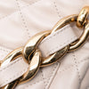 Chanel Small Quilted Lambskin Funky Town Flap Secondhand