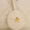 Dior Calfskin Macrocannage Groove 20 Secondhand