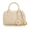 Dior Calfskin Macrocannage Groove 20 Secondhand