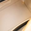 Dior Calfskin Macrocannage Groove 20 Secondhand
