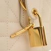 Dior Calfskin Macrocannage Groove 20 Secondhand