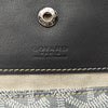 Goyard Goyardine Saint Louis Pouch Secondhand