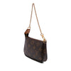 Louis Vuitton Monogram Mini Pochette Accessoires Secondhand