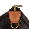 Louis Vuitton Monogram Mini Pochette Accessoires Secondhand