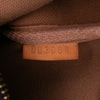 Louis Vuitton Monogram Mini Pochette Accessoires Secondhand