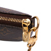 Louis Vuitton Monogram Mini Pochette Accessoires Secondhand