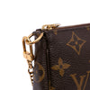 Louis Vuitton Monogram Mini Pochette Accessoires Secondhand