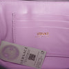 Versace Mini Leather La Medusa Satchel Secondhand