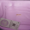 Versace Mini Leather La Medusa Satchel Secondhand