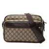 Gucci GG Supreme Crossbody Secondhand