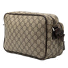 Gucci GG Supreme Crossbody Secondhand