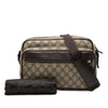 Gucci GG Supreme Crossbody Secondhand