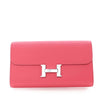 Hermès Epsom Constance Long To Go Wallet Secondhand