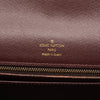 Louis Vuitton Taiga Selenga Secondhand