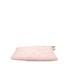LOEWE Anagram Canvas Crossbody Secondhand