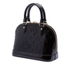 Secondhand Louis Vuitton Monogram Vernis Alma BB