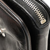 Chanel CC Quilted Lambskin Clams Wallet on Chain Secondhand