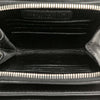 Chanel CC Quilted Lambskin Clams Wallet on Chain Secondhand