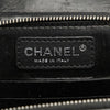 Chanel CC Quilted Lambskin Clams Wallet on Chain Secondhand