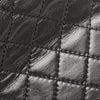 Chanel CC Quilted Lambskin Clams Wallet on Chain Secondhand