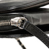 Chanel CC Quilted Lambskin Clams Wallet on Chain Secondhand
