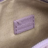 LOEWE Mini Calfskin Puzzle Edge Satchel Secondhand