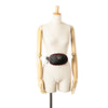 Secondhand Gucci GG Marmont Leather Matelasse Torchon Belt Bag