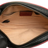 Secondhand Gucci GG Marmont Leather Matelasse Torchon Belt Bag