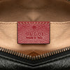 Secondhand Gucci GG Marmont Leather Matelasse Torchon Belt Bag