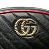 Secondhand Gucci GG Marmont Leather Matelasse Torchon Belt Bag