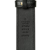 Secondhand Gucci GG Marmont Leather Matelasse Torchon Belt Bag