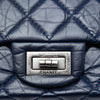 Chanel Quilted Aged Calfskin Reissue 2.55 Double Flap 227 Secondhand