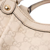 Gucci Medium Guccissima Sukey Tote Secondhand